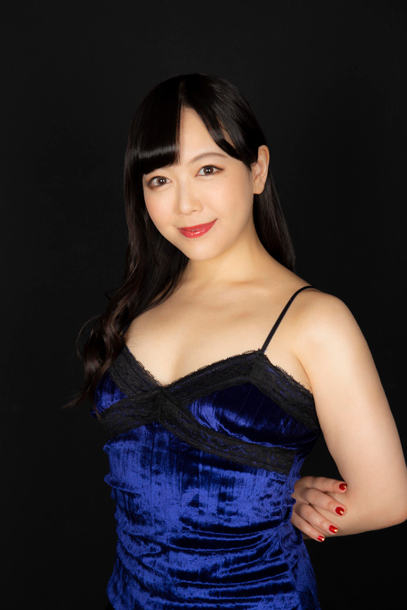及川貴和子