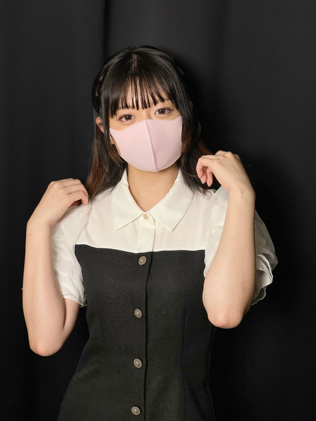 月乃すず
